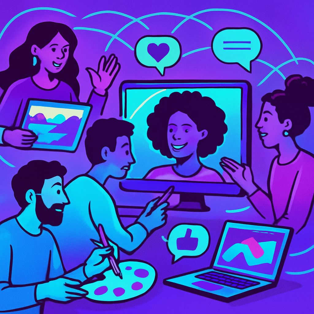 Artist Community